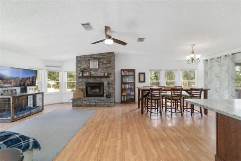 Tiny photo for 7785 SW 19th Place, Ocala, FL 34474 (MLS # OM711977)