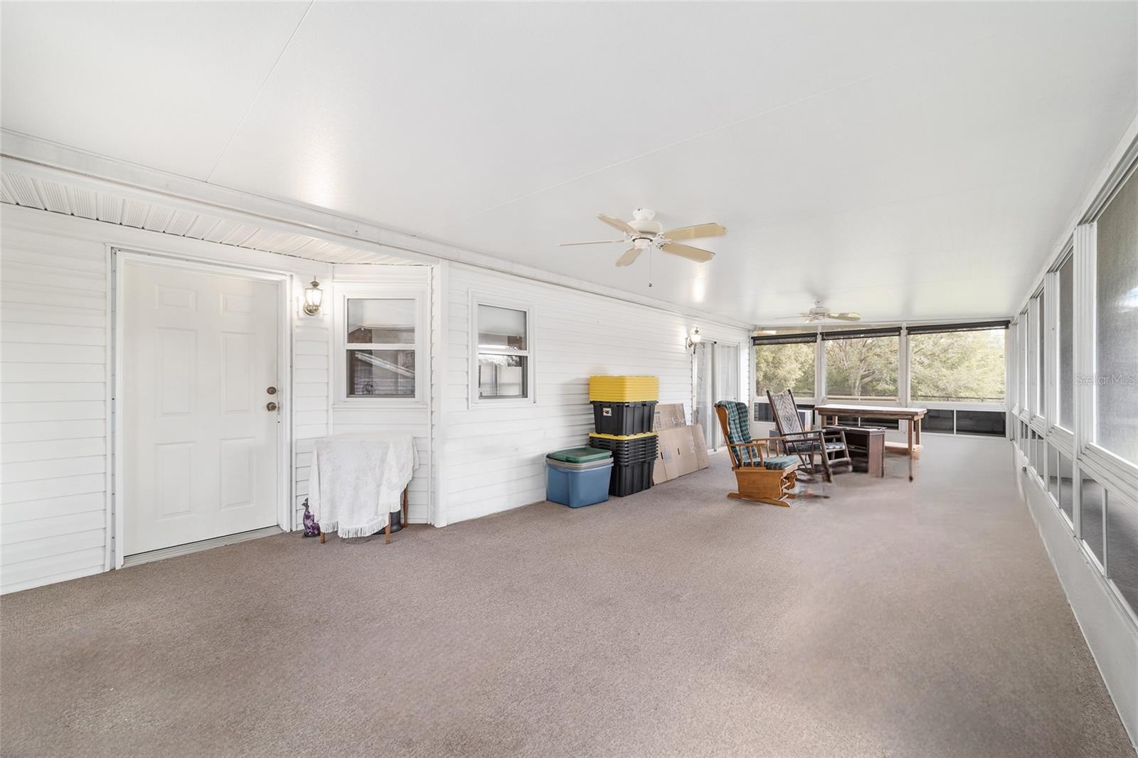 OCALA THOROUGHBRED ACRES - Residential