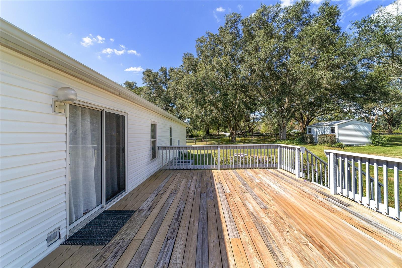 OCALA THOROUGHBRED ACRES - Residential