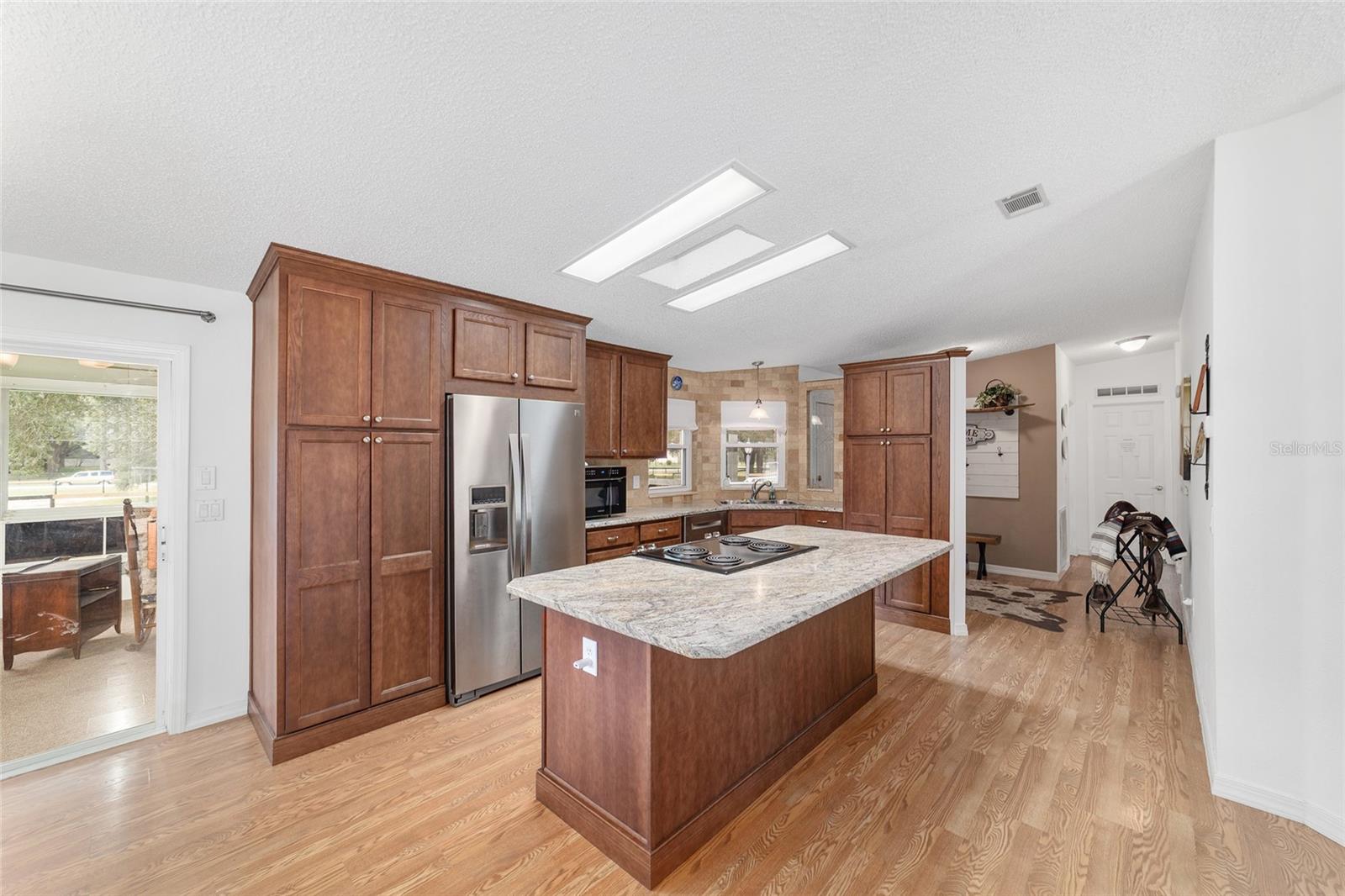 OCALA THOROUGHBRED ACRES - Residential
