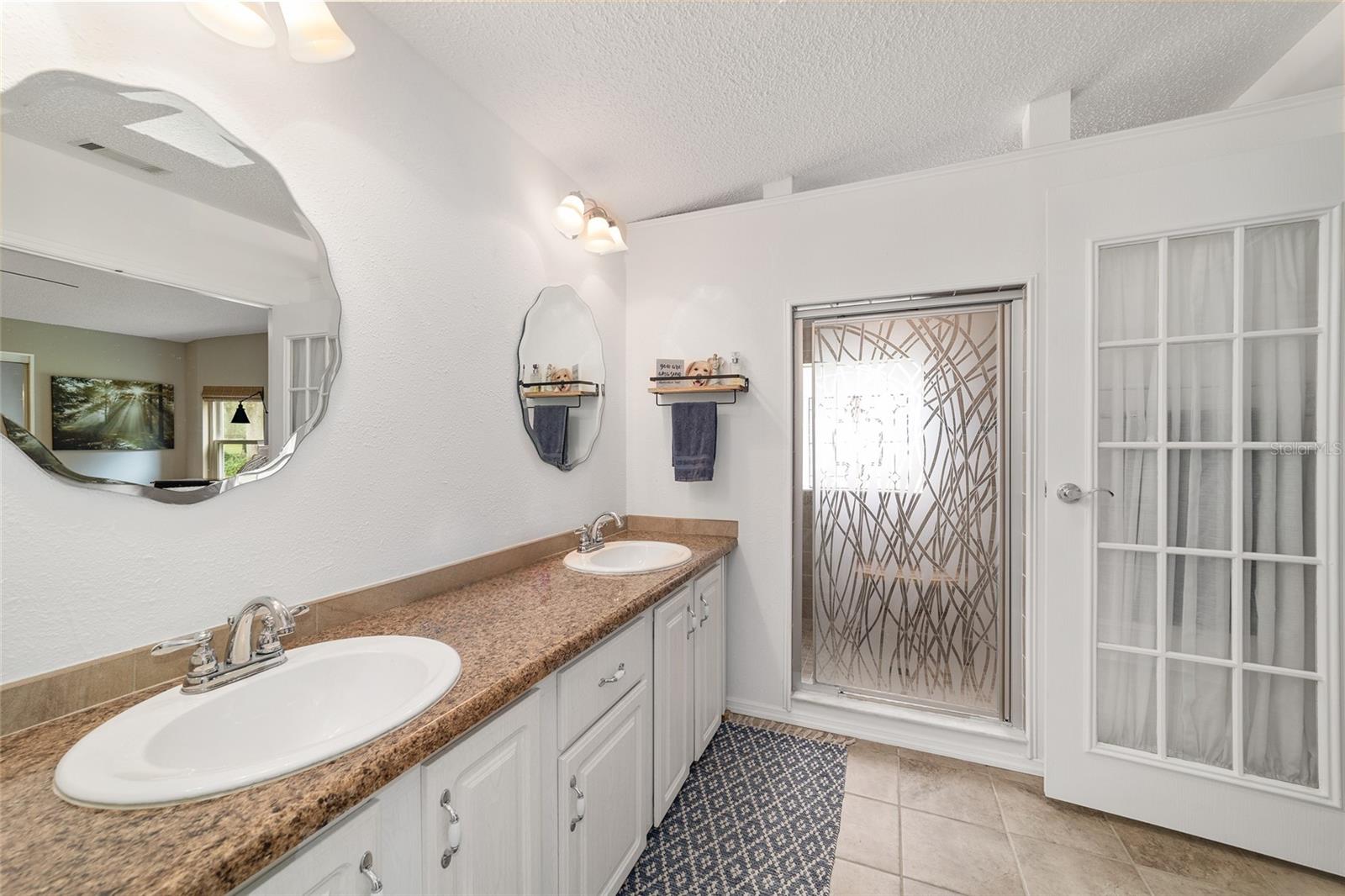 OCALA THOROUGHBRED ACRES - Residential