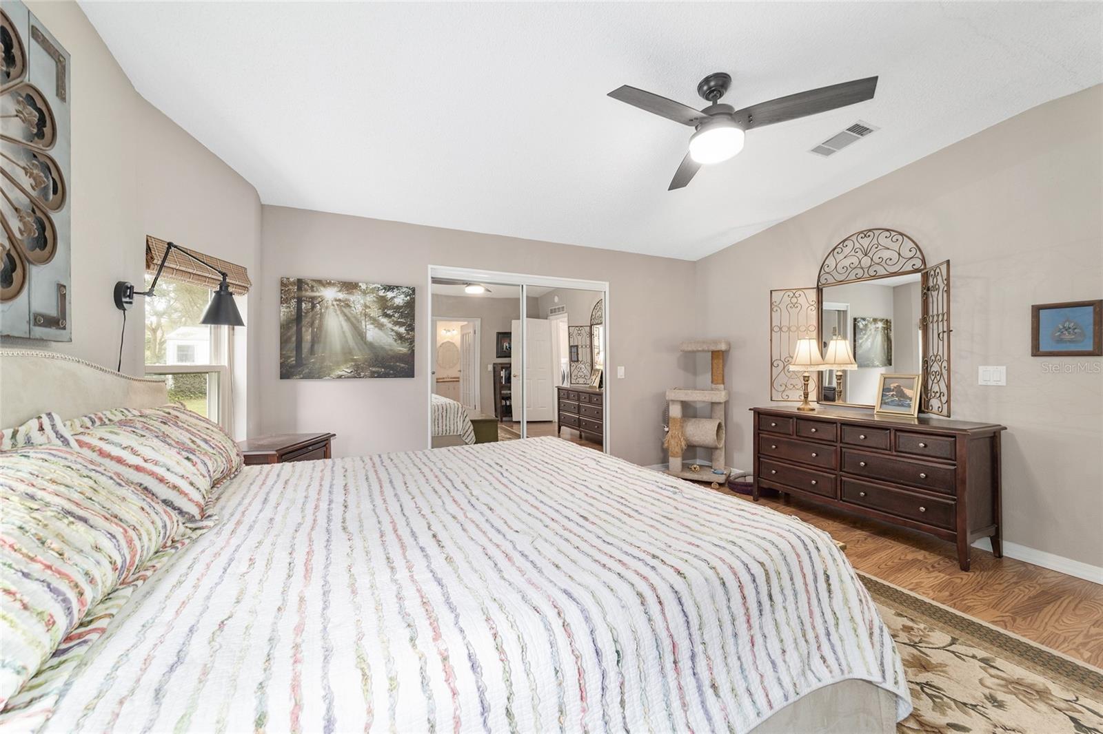 OCALA THOROUGHBRED ACRES - Residential