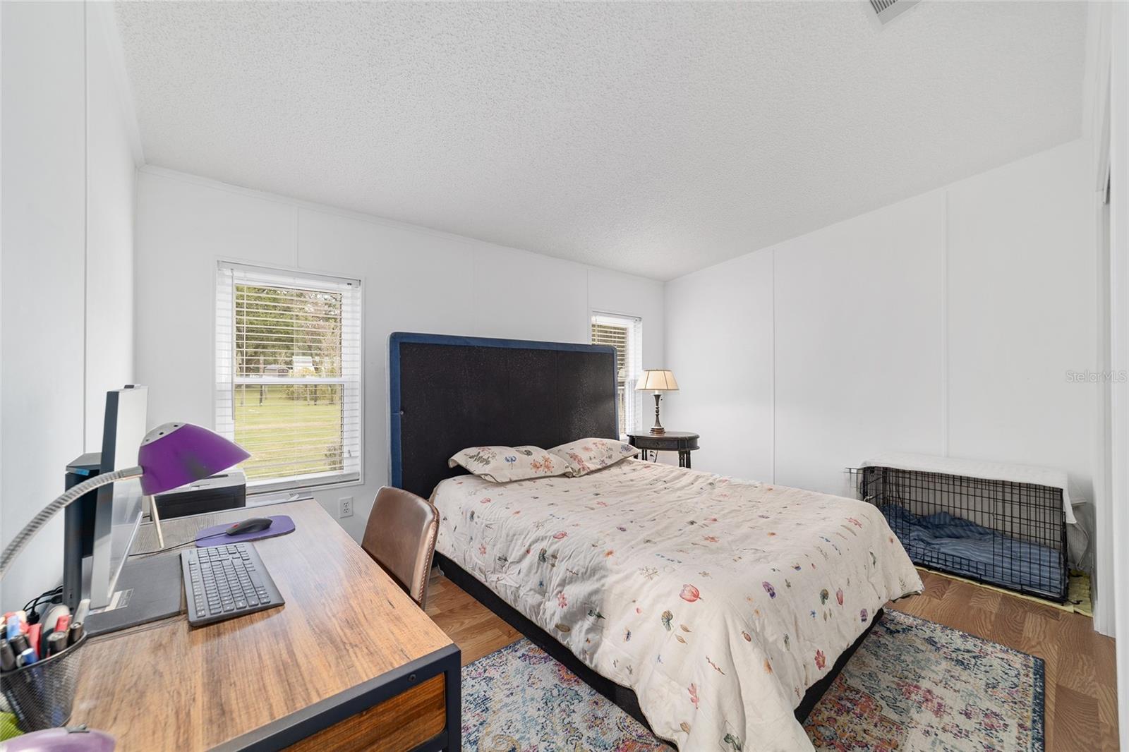 OCALA THOROUGHBRED ACRES - Residential