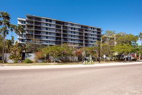 201 W LAUREL STREET 811 TAMPA FL 33602