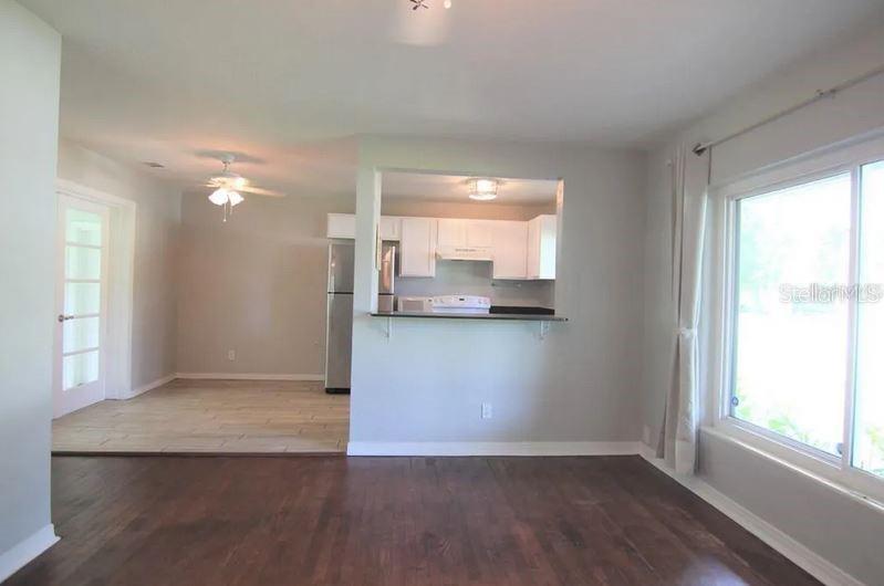 OAK FOREST SUB - Residential Lease