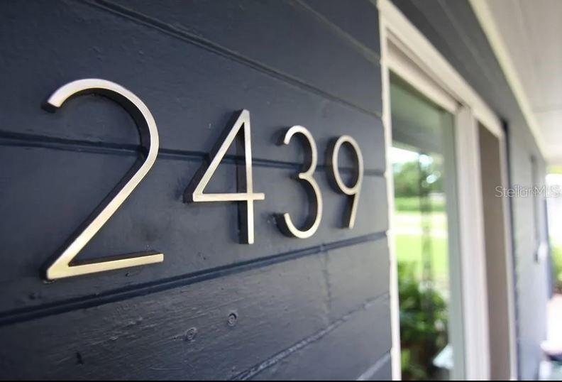 OAK FOREST SUB - Residential Lease