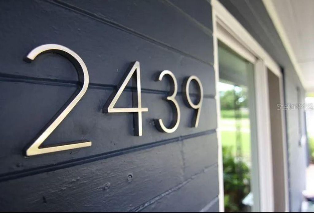 Photo of 2439 E Jersey Avenue, Orlando, FL 32806 (MLS # O6357123)