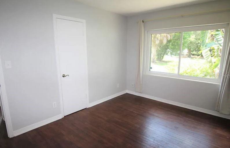 OAK FOREST SUB - Residential Lease