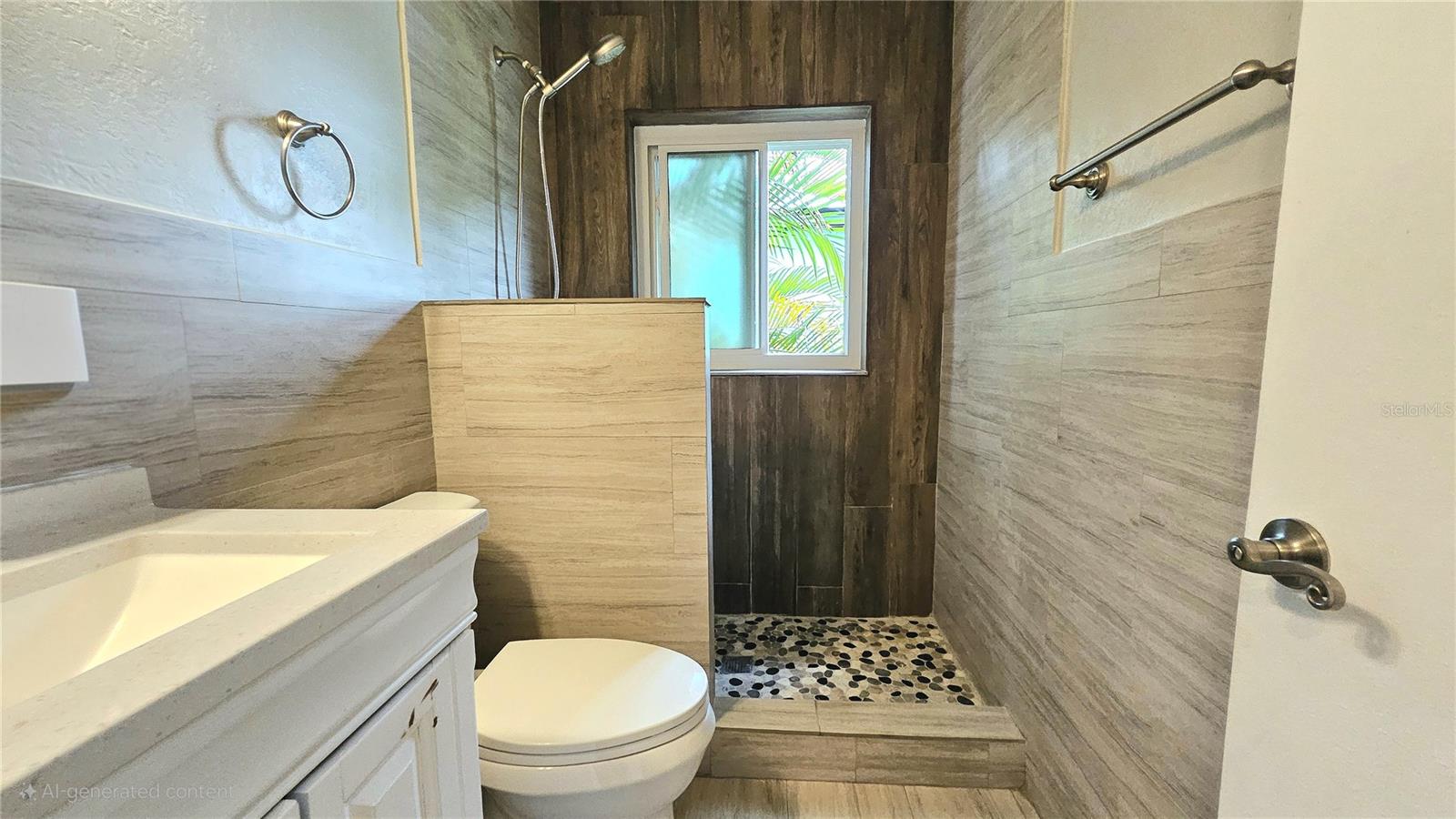 OAK FOREST SUB - Residential Lease