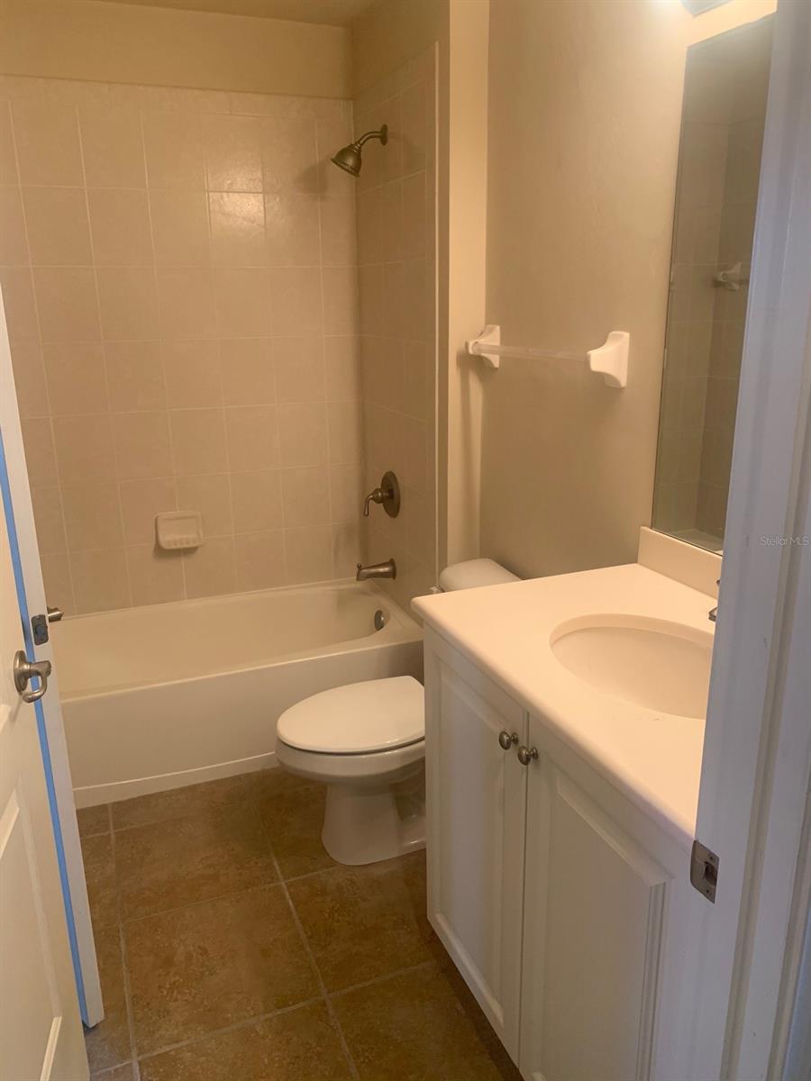 Tuscany Square 01 Condo - Residential