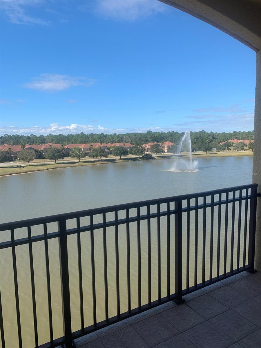 Tuscany Square 01 Condo - Residential