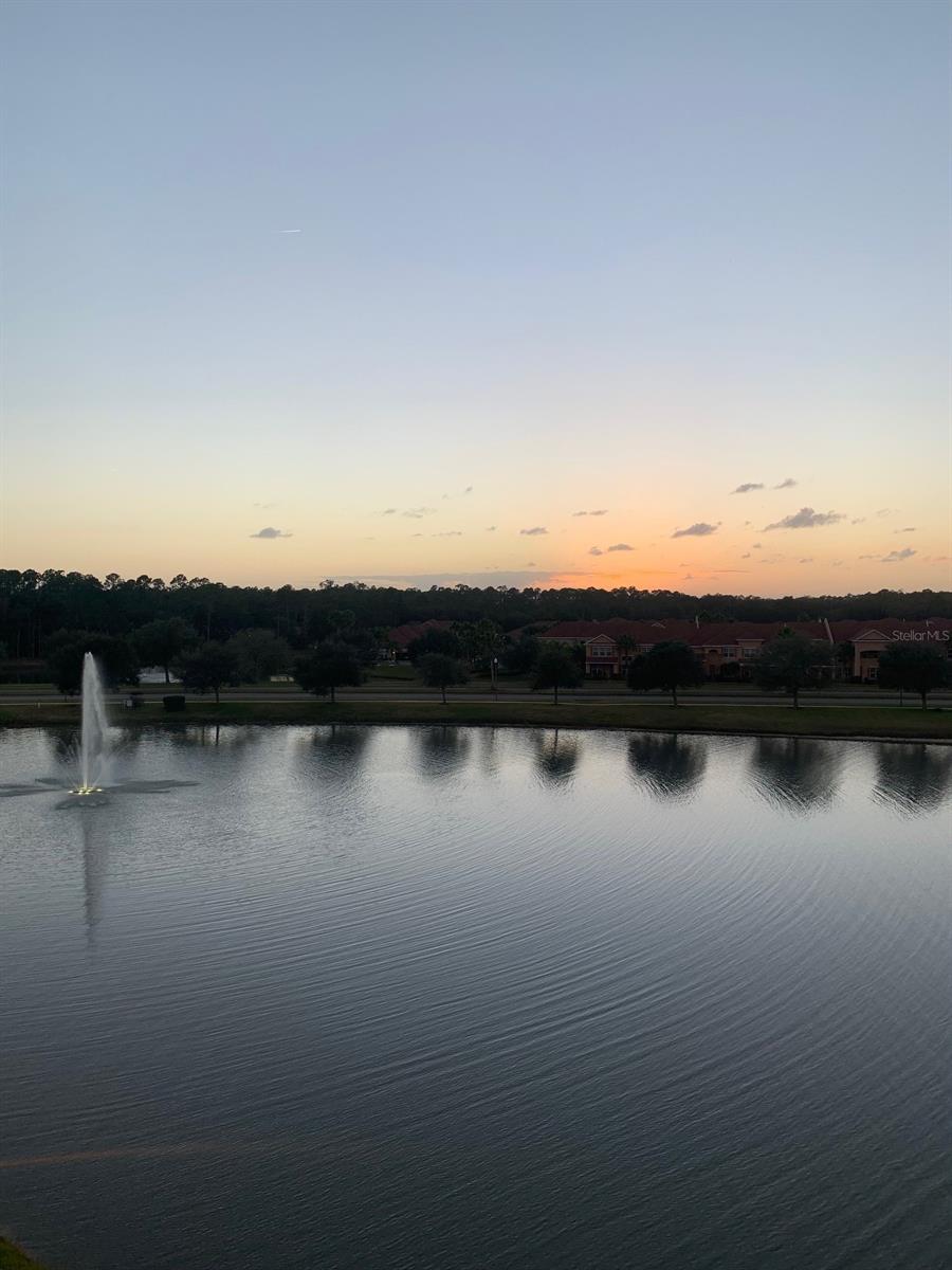 Tuscany Square 01 Condo - Residential