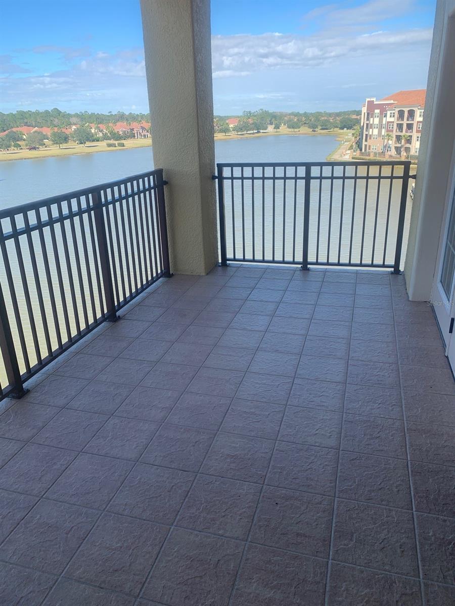 Tuscany Square 01 Condo - Residential