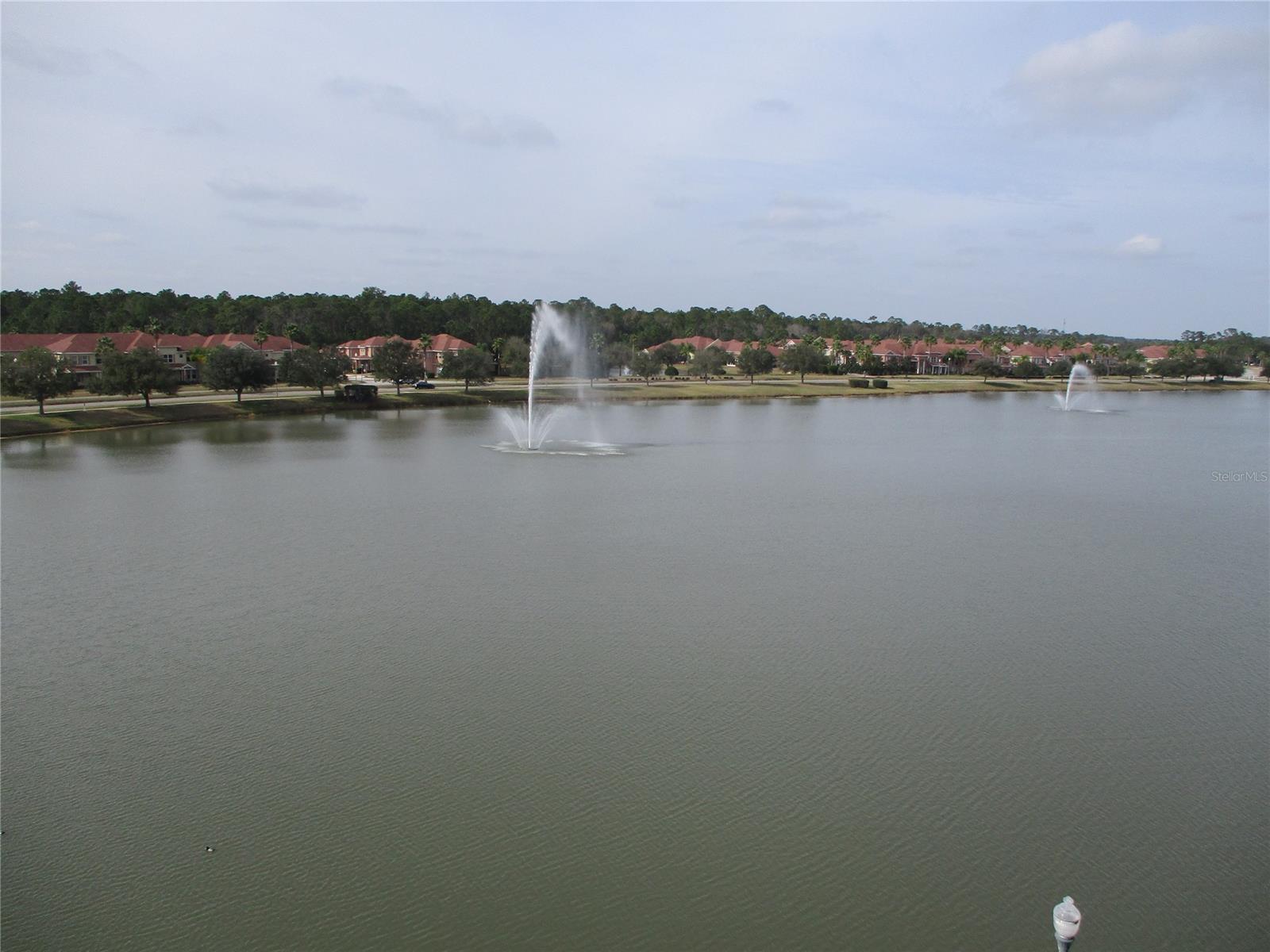 Tuscany Square 01 Condo - Residential