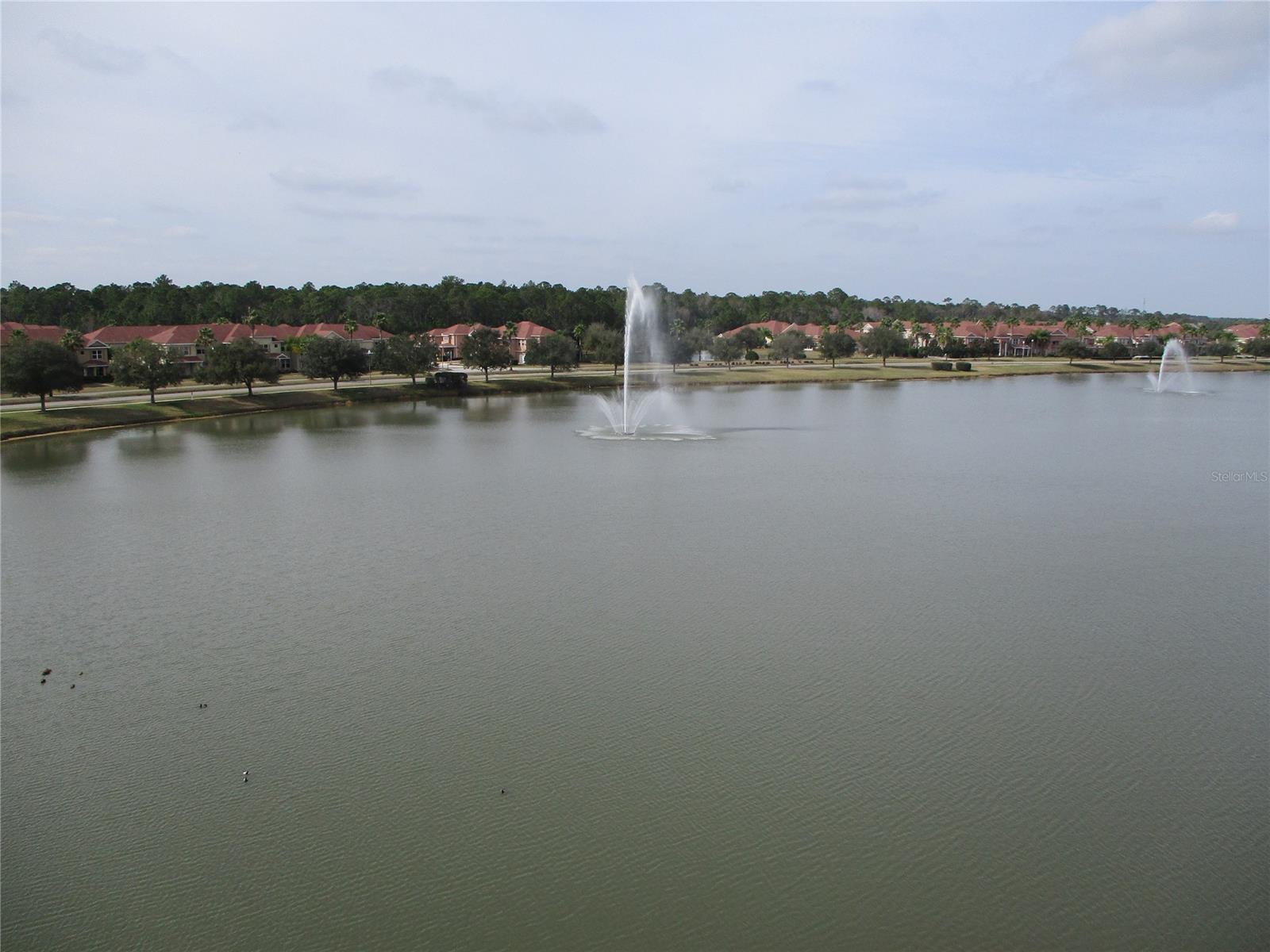 Tuscany Square 01 Condo - Residential