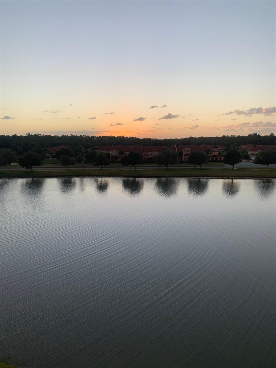 Tuscany Square 01 Condo - Residential