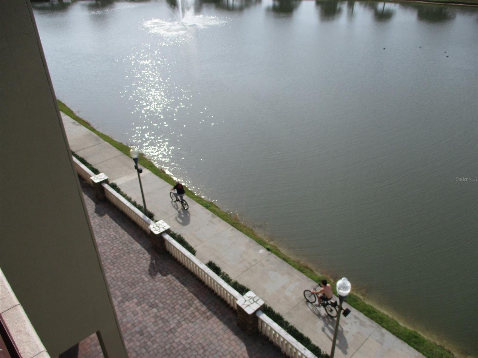 Tuscany Square 01 Condo - Residential