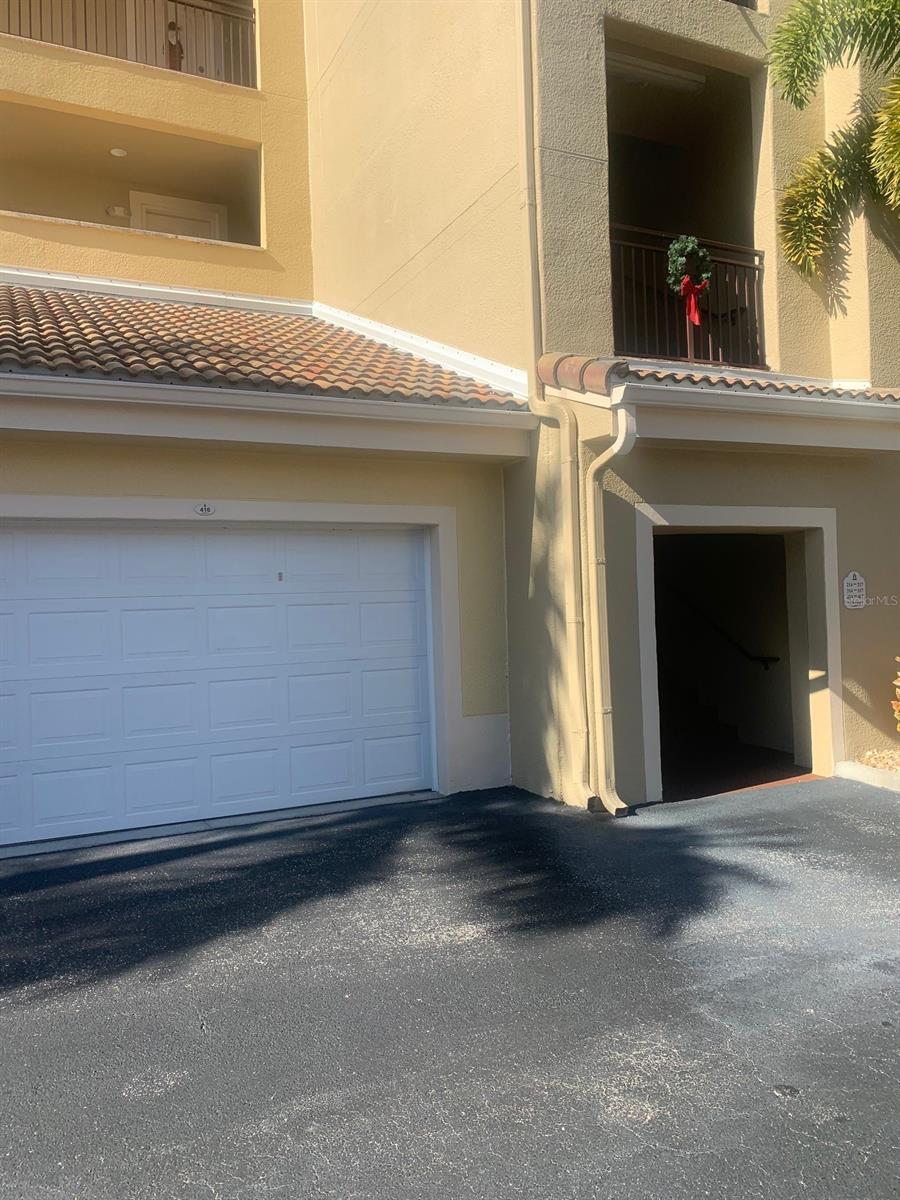 Tuscany Square 01 Condo - Residential