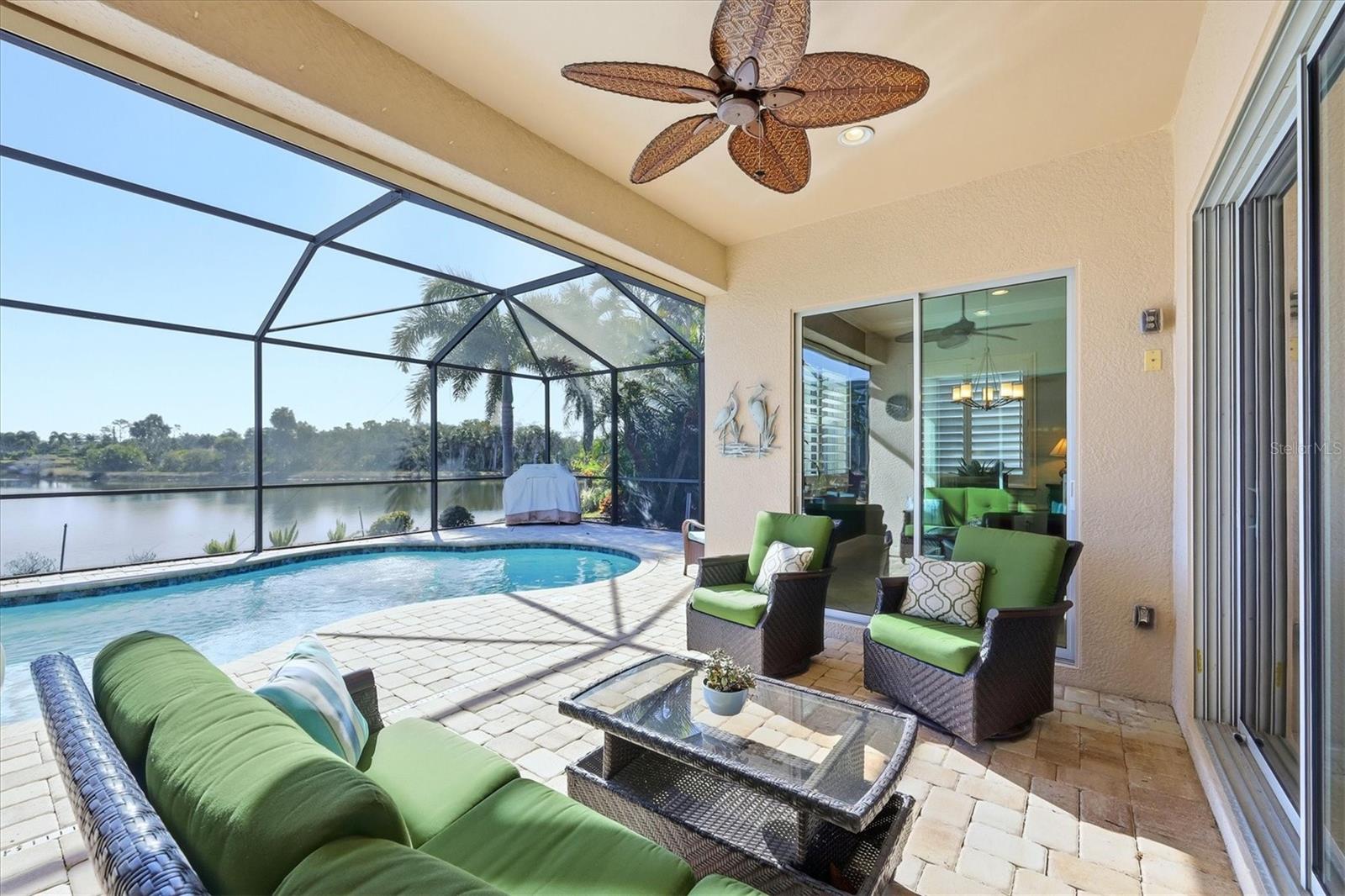 RIVERWOOD - Residential