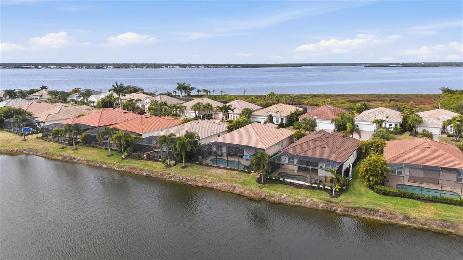 RIVERWOOD - Residential