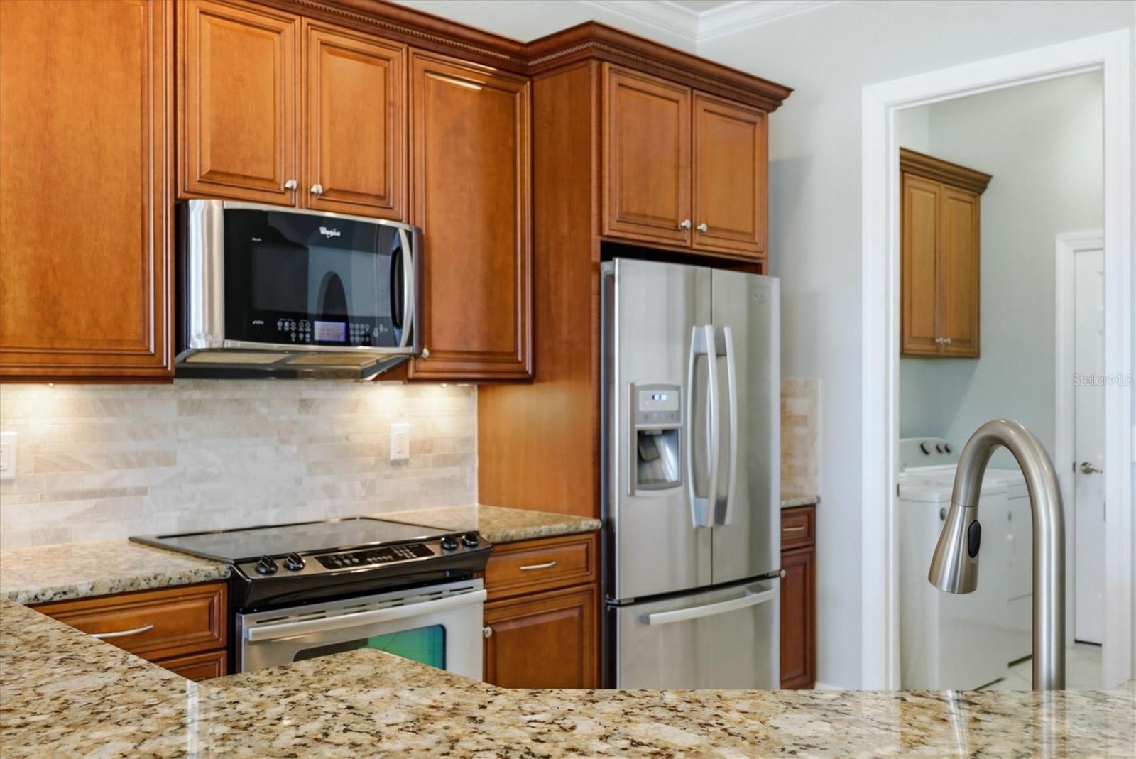 RIVERWOOD - Residential