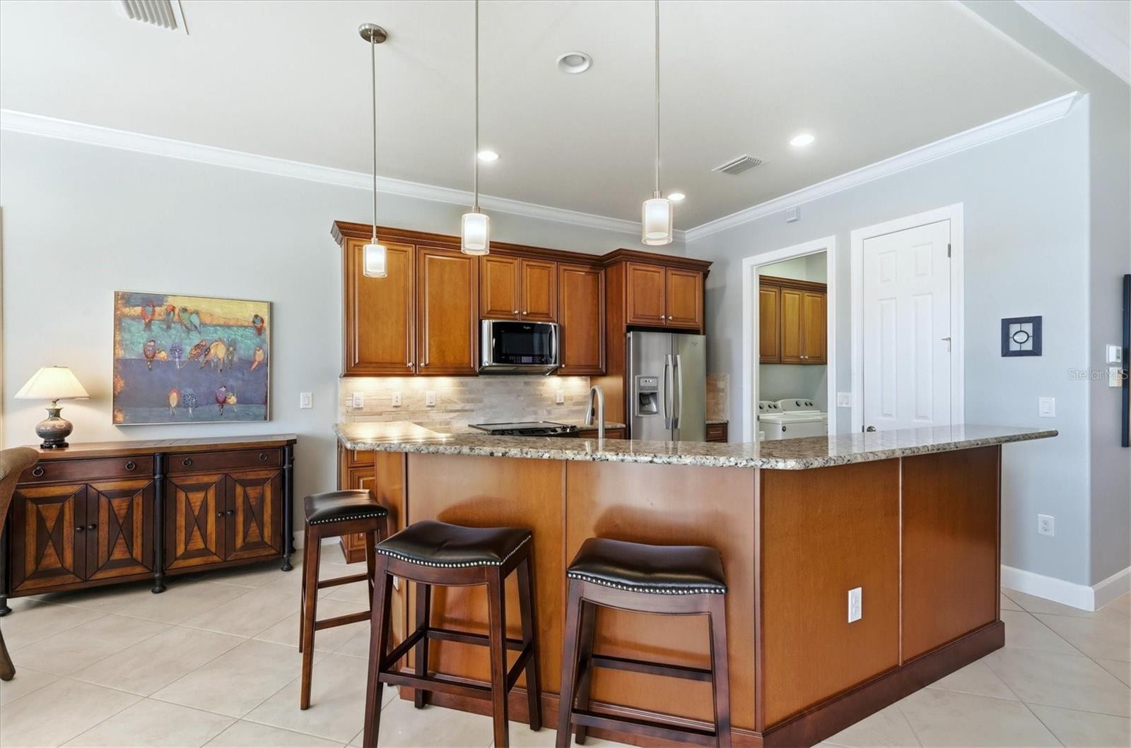 RIVERWOOD - Residential