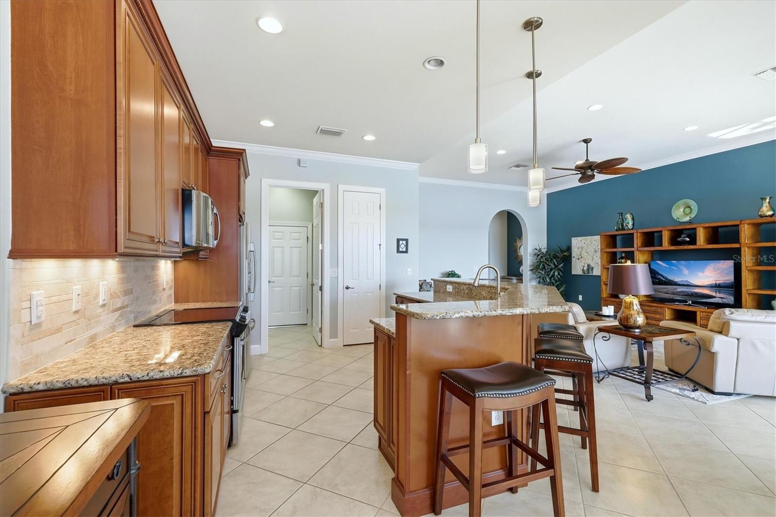 RIVERWOOD - Residential