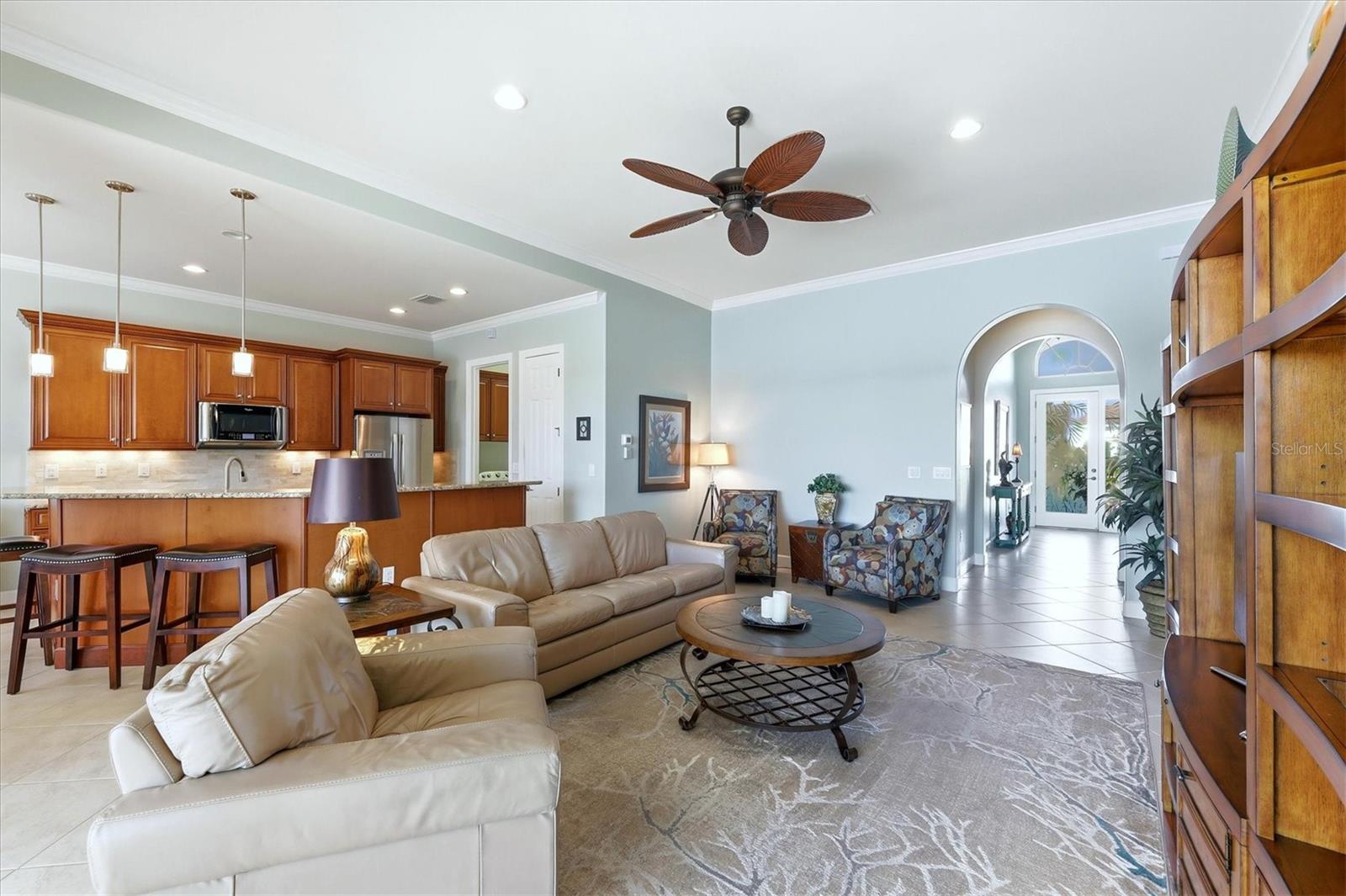 RIVERWOOD - Residential