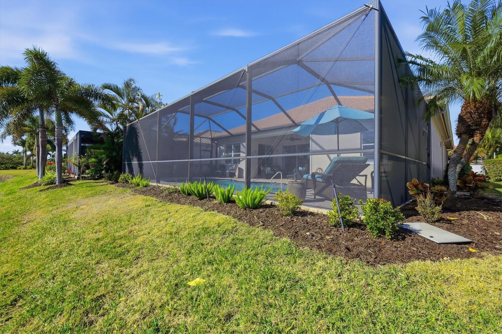 RIVERWOOD - Residential