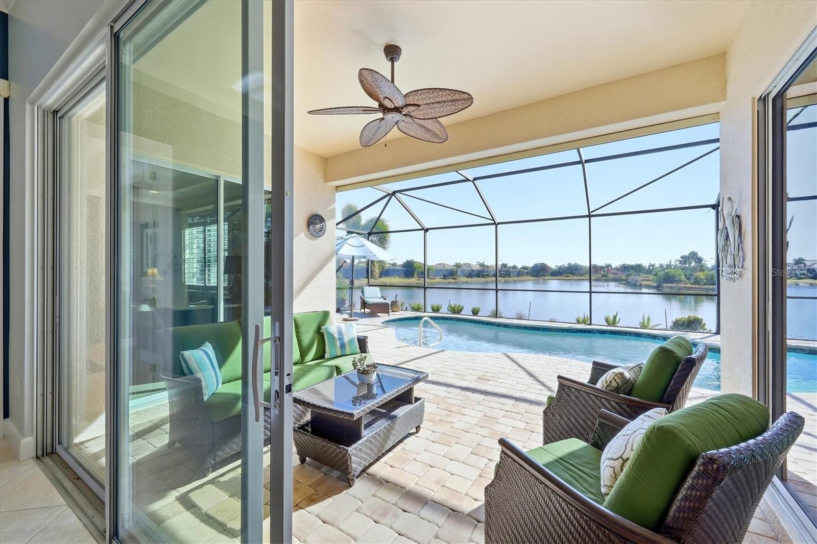 RIVERWOOD - Residential