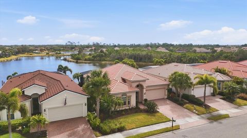 Photo of 12992 N Marsh Drive, Port Charlotte, FL 33953 (MLS # D6145943)