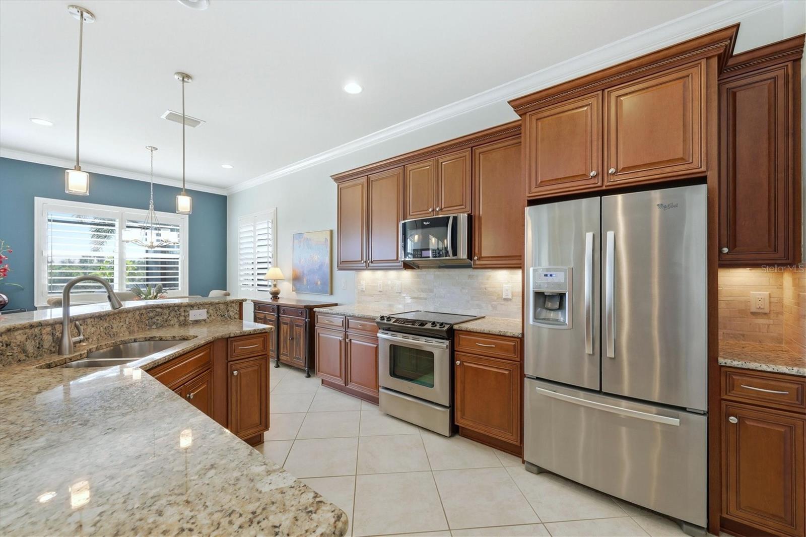 RIVERWOOD - Residential