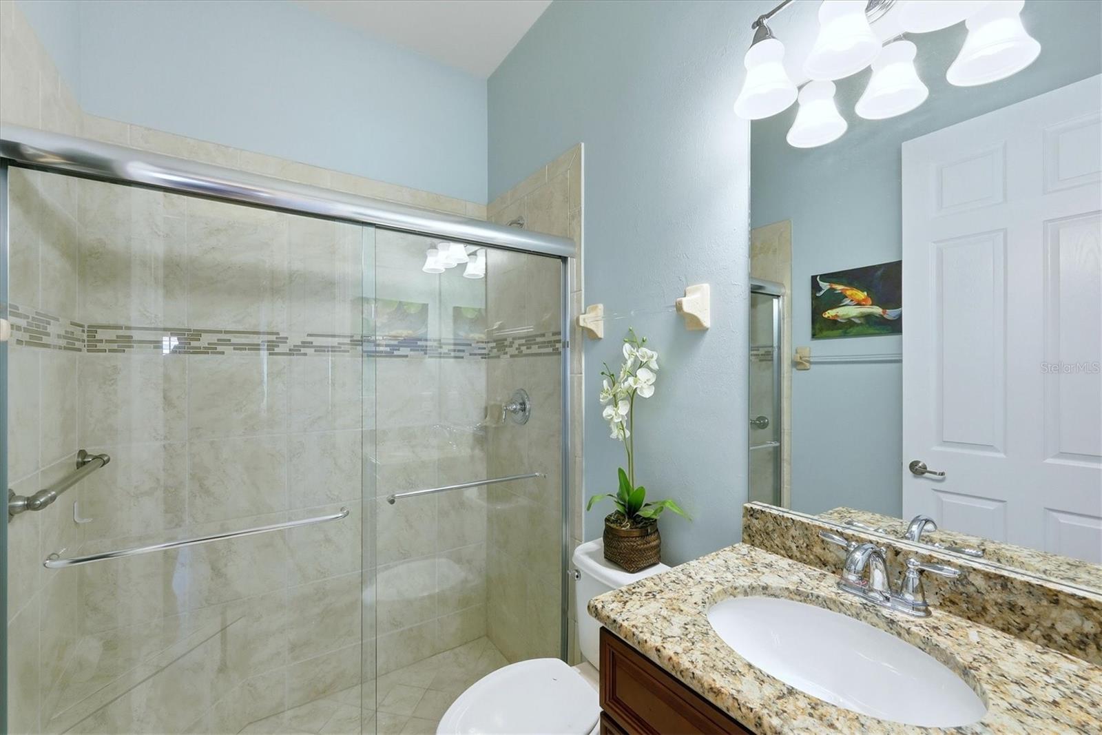 RIVERWOOD - Residential