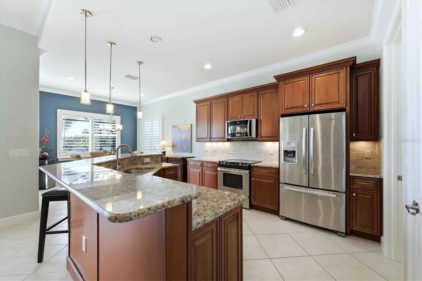 RIVERWOOD - Residential