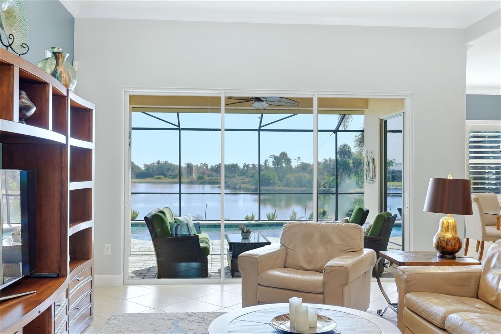 RIVERWOOD - Residential