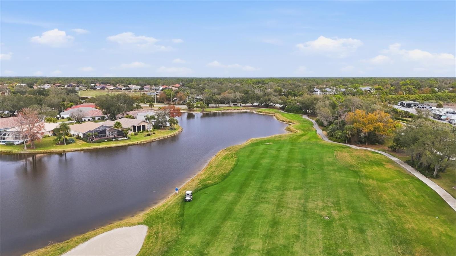 RIVERWOOD - Residential