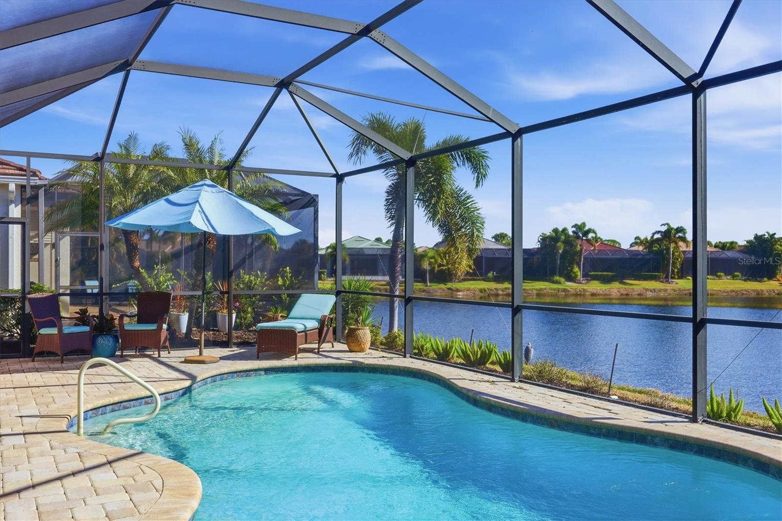 RIVERWOOD - Residential