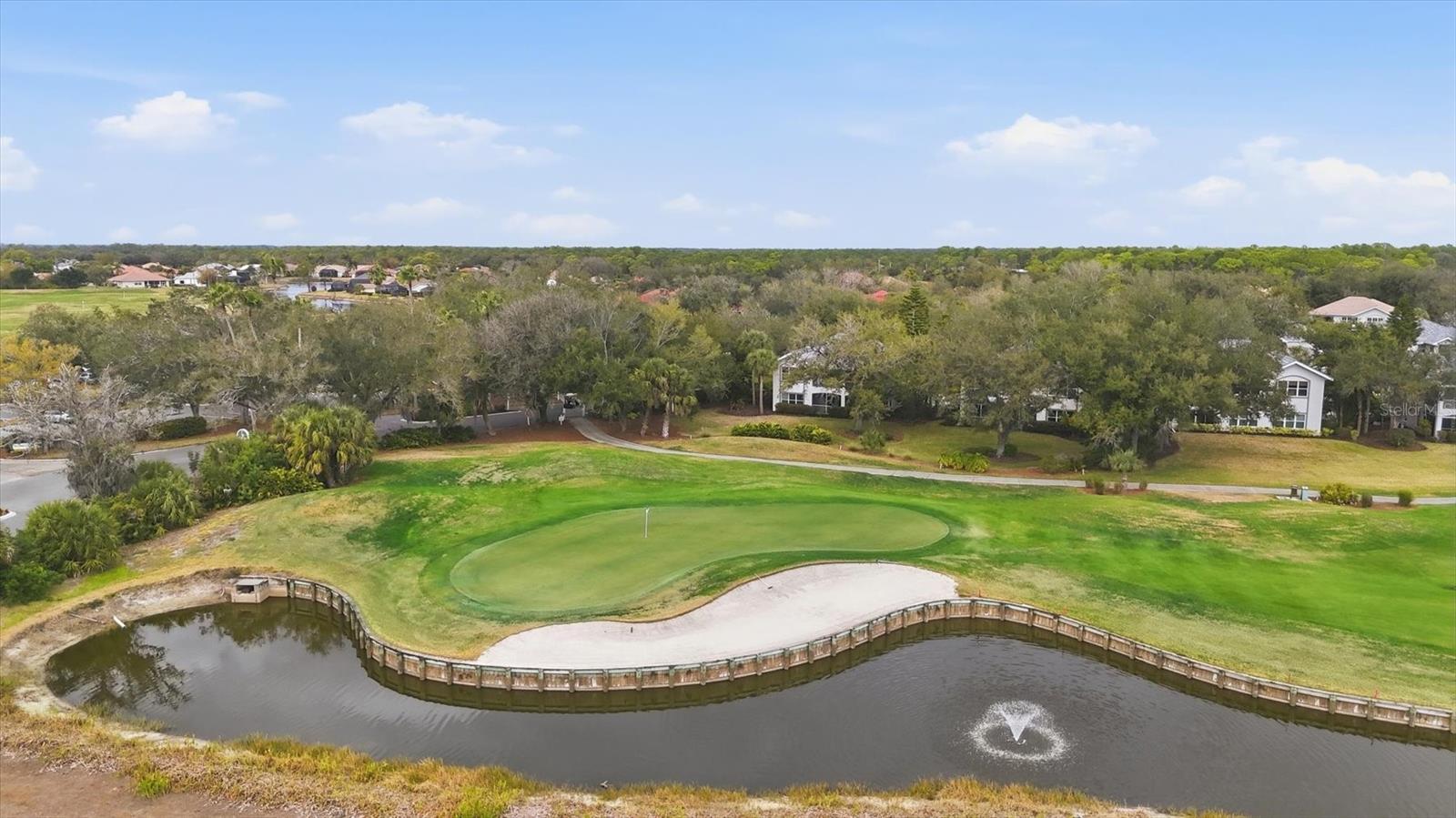 RIVERWOOD - Residential