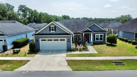 16673 NW 192ND TERRACE HIGH SPRINGS FL 32643