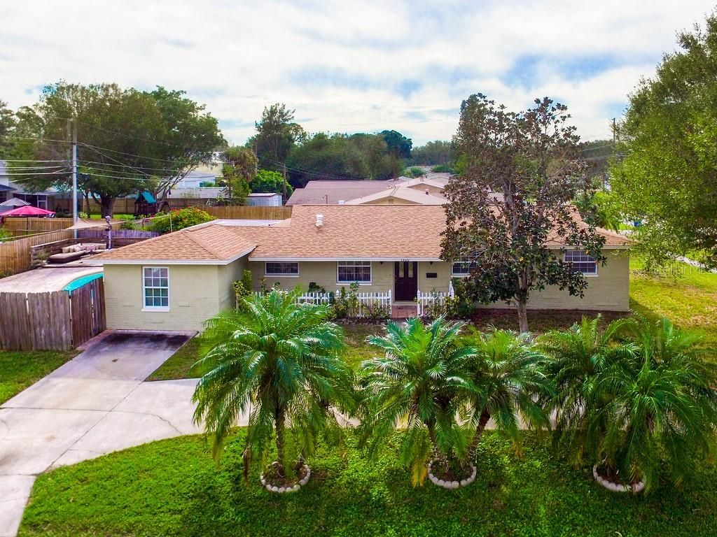 Photo of 1500 Ohio Avenue NE, St Petersburg, FL 33703 (MLS # TB8383681)