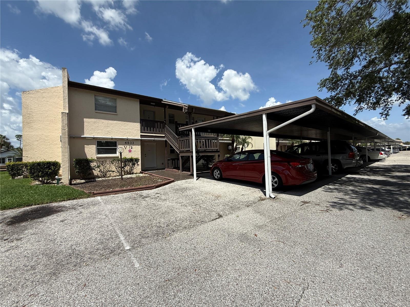4533 MARINE PARKWAY 101