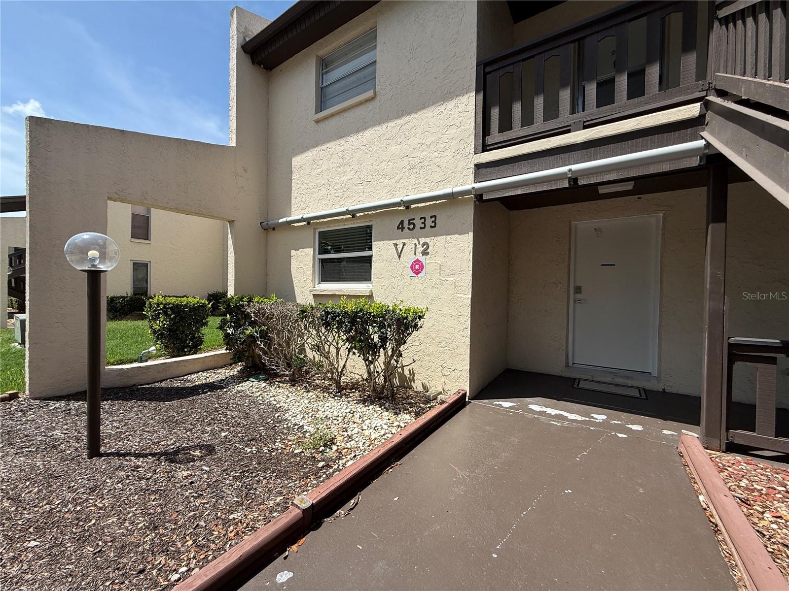 4533 MARINE PARKWAY 101