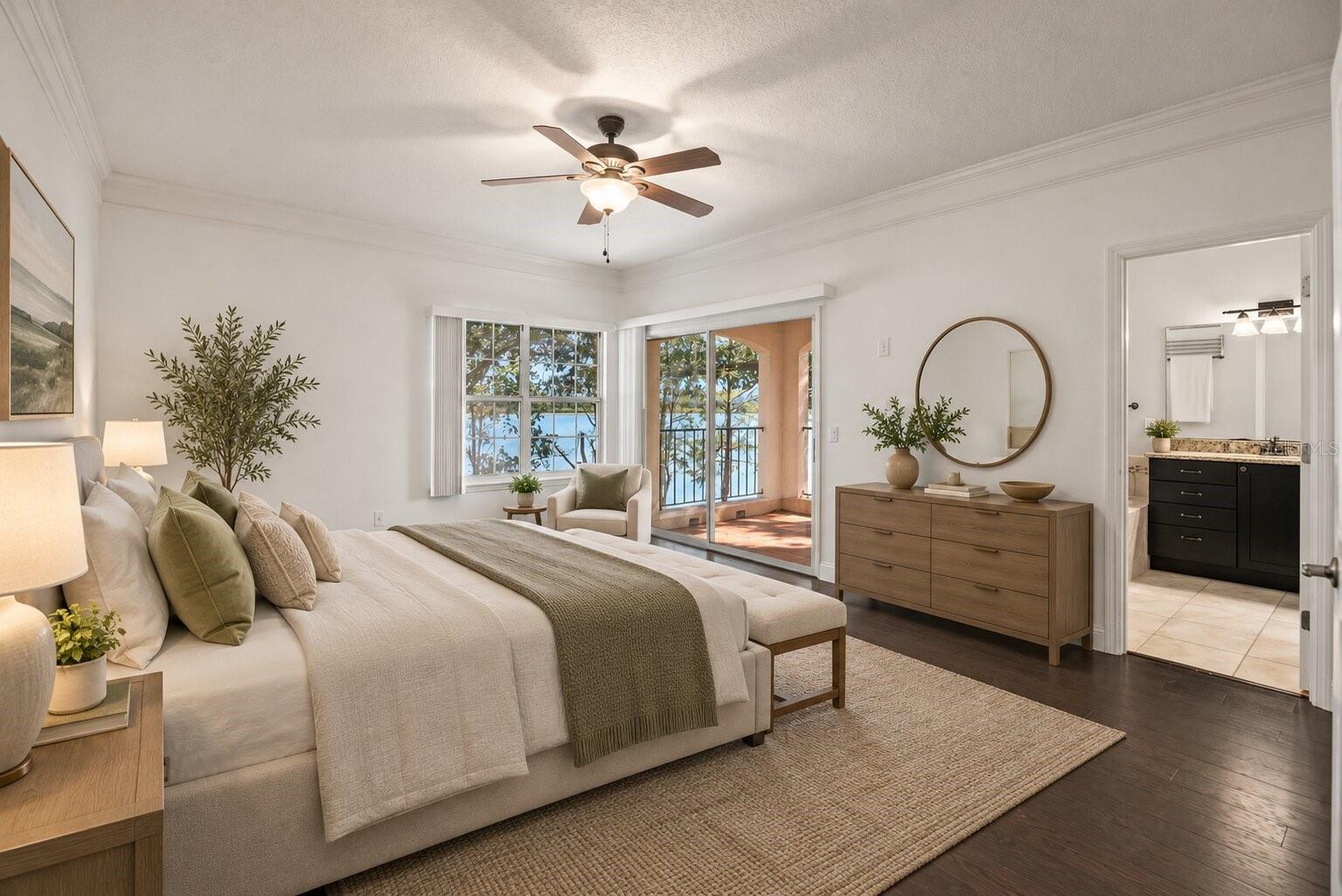 7319 SOMERSET SHORES COURT