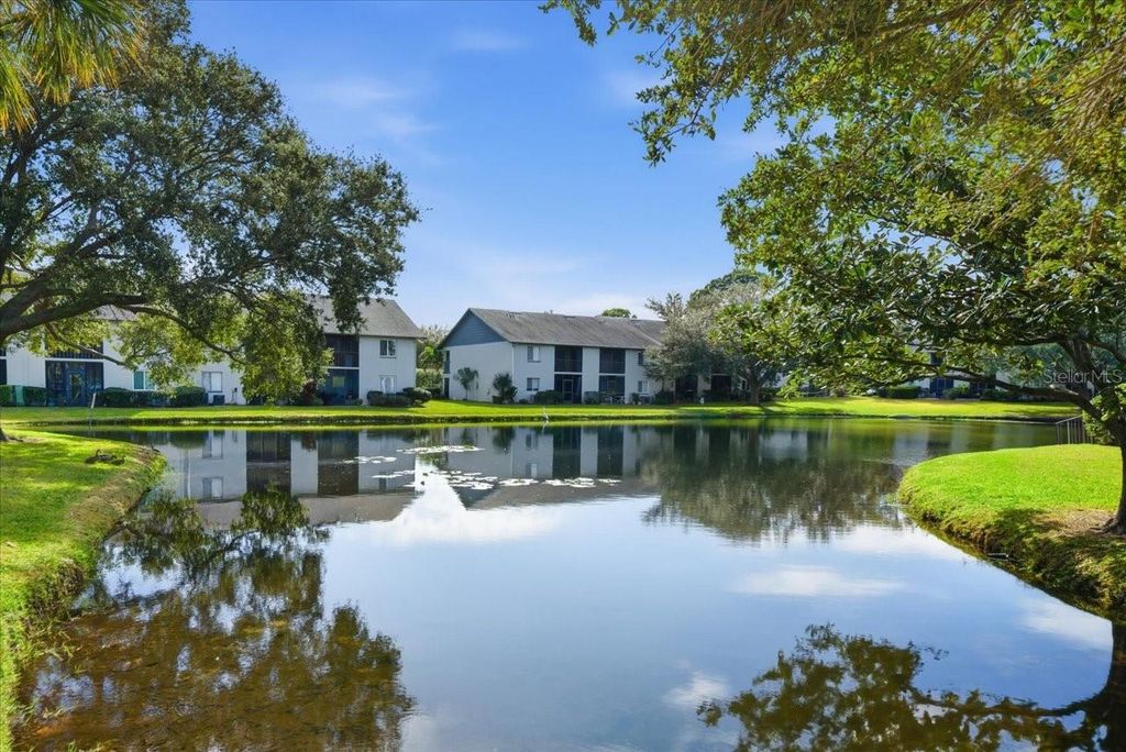 Photo of 11201 122nd Avenue #159, Largo, FL 33778 (MLS # TB8468443)