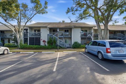 Photo of 11201 122nd Avenue #159, Largo, FL 33778 (MLS # TB8468443)