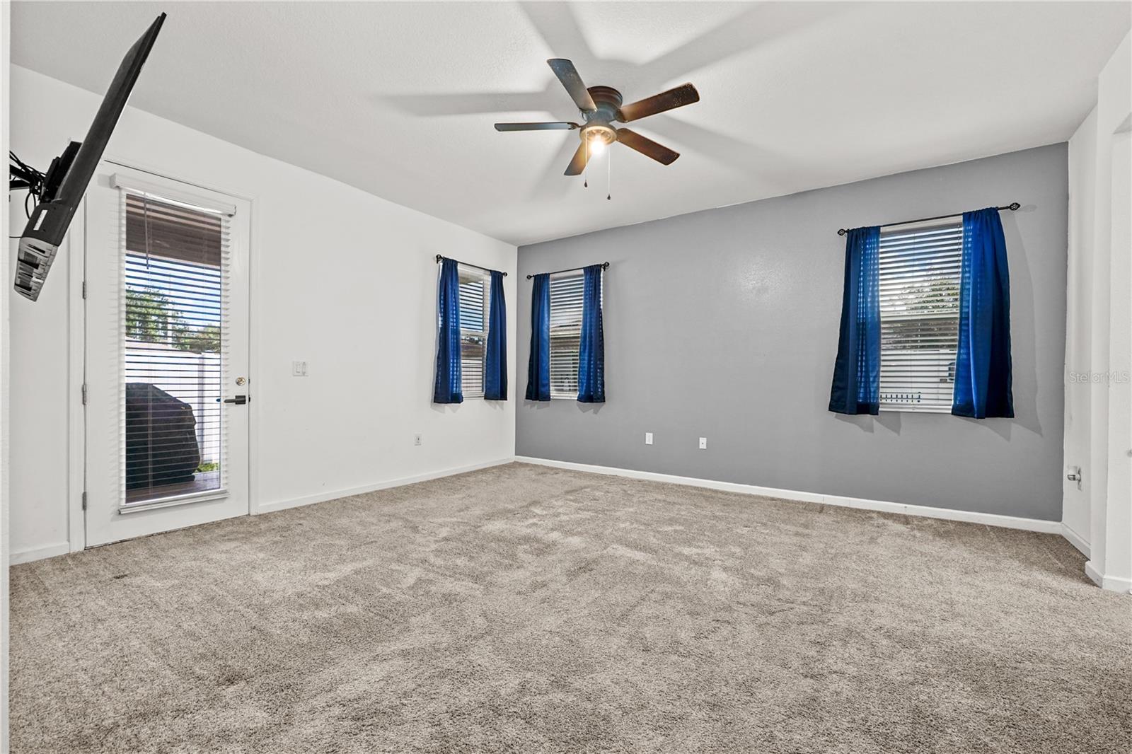 LIBERTY RDG PH 2 - Residential