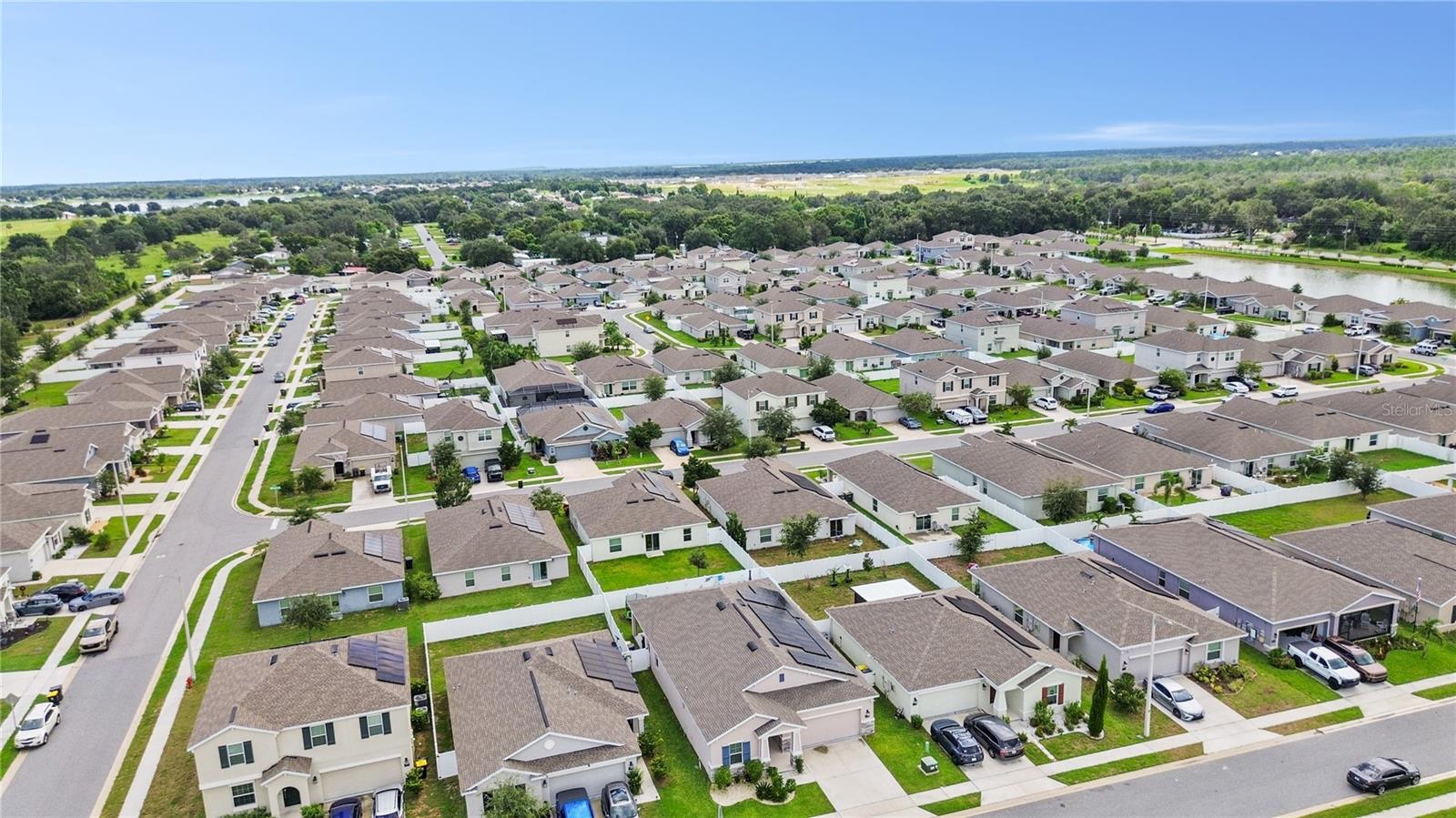 LIBERTY RDG PH 2 - Residential