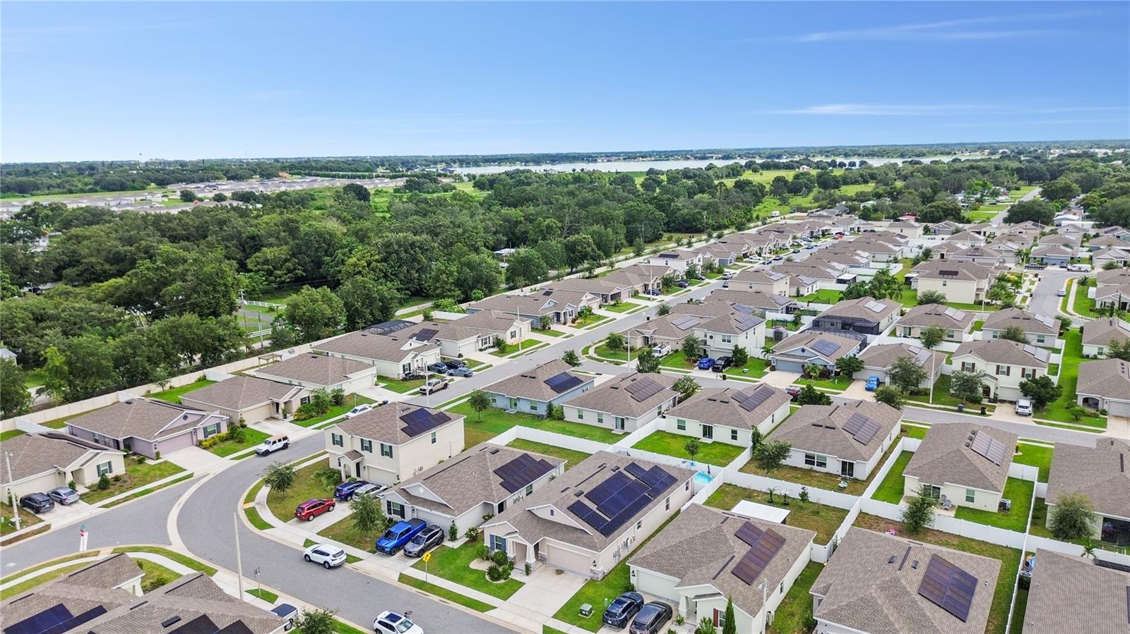 LIBERTY RDG PH 2 - Residential