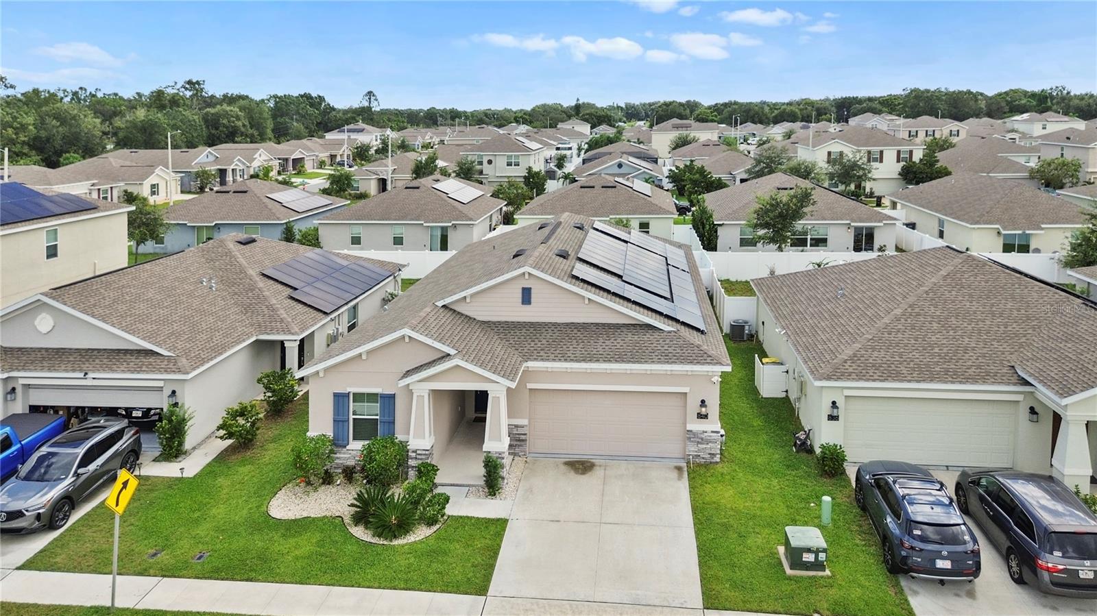 LIBERTY RDG PH 2 - Residential