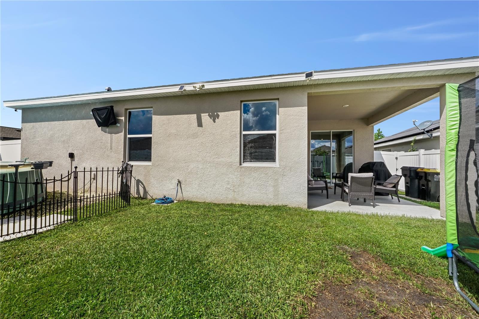 LIBERTY RDG PH 2 - Residential